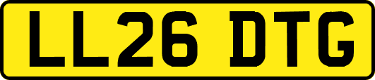 LL26DTG