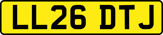 LL26DTJ