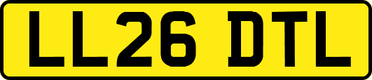 LL26DTL
