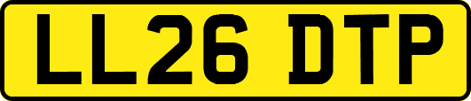LL26DTP