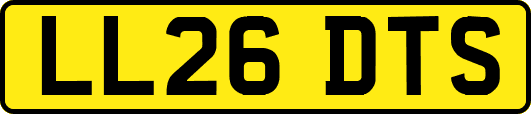 LL26DTS