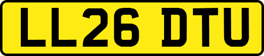 LL26DTU