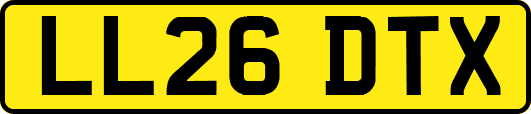 LL26DTX