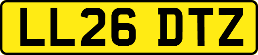 LL26DTZ