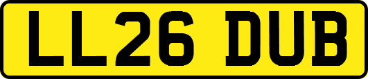 LL26DUB