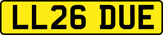 LL26DUE