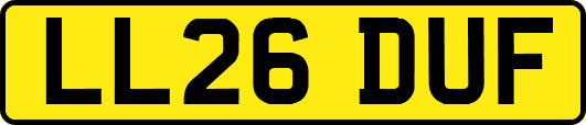LL26DUF