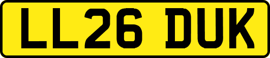LL26DUK