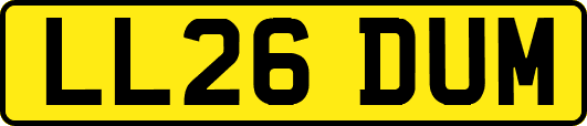 LL26DUM