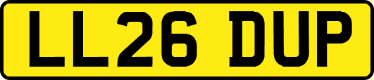 LL26DUP