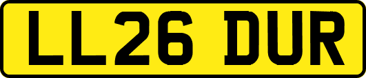 LL26DUR