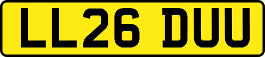 LL26DUU
