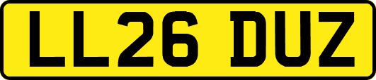 LL26DUZ