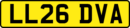 LL26DVA