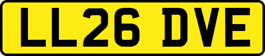 LL26DVE
