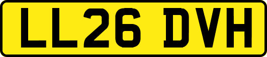 LL26DVH