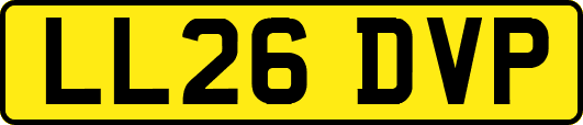 LL26DVP