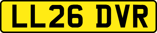 LL26DVR