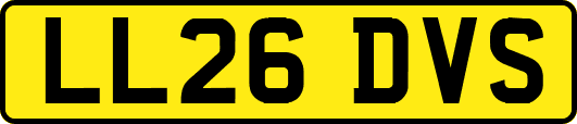 LL26DVS