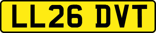 LL26DVT