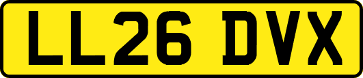 LL26DVX