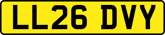 LL26DVY