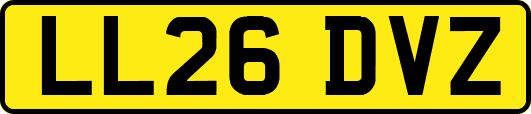 LL26DVZ