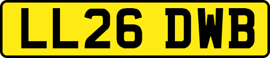 LL26DWB