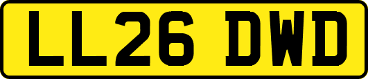 LL26DWD