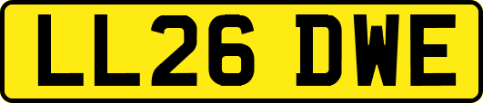 LL26DWE