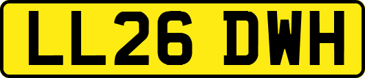 LL26DWH