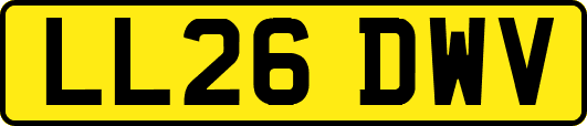 LL26DWV