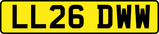 LL26DWW