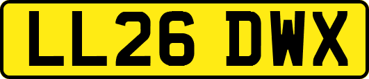 LL26DWX