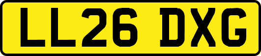 LL26DXG