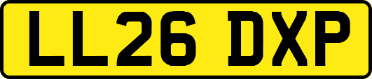 LL26DXP