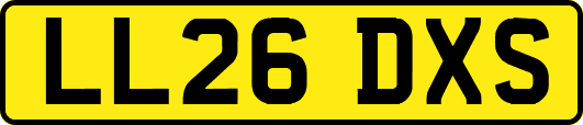 LL26DXS
