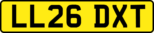 LL26DXT