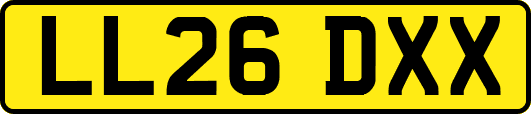 LL26DXX