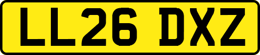 LL26DXZ