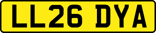 LL26DYA