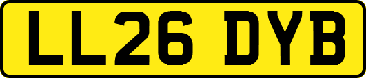 LL26DYB