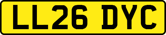 LL26DYC