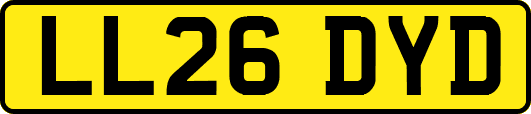 LL26DYD