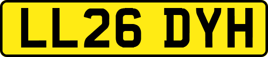 LL26DYH