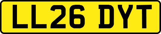 LL26DYT