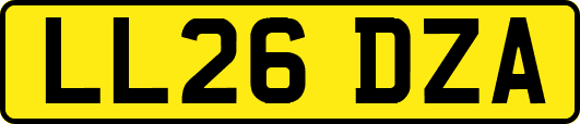 LL26DZA