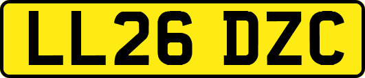 LL26DZC