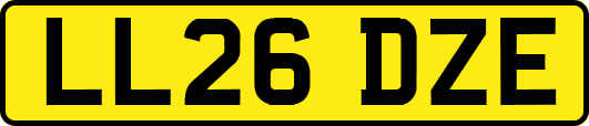 LL26DZE