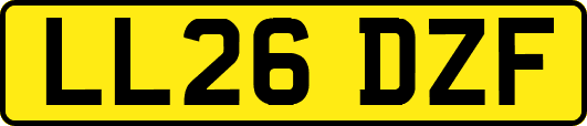 LL26DZF